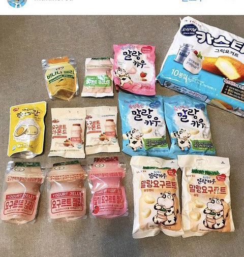 일본인들의 한국여행 쇼핑샷.jpg