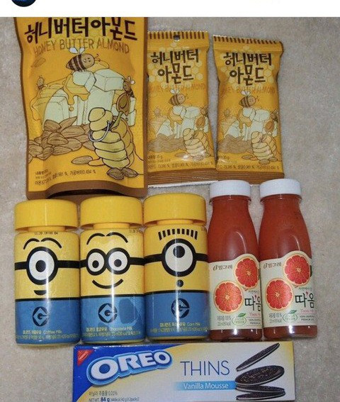 일본인들의 한국여행 쇼핑샷.jpg