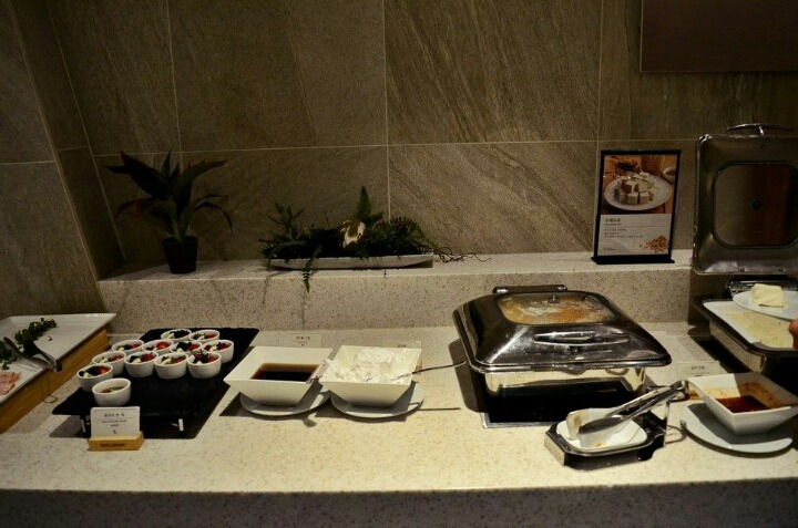 투숙고객 9,900원이라는 백종원 호텔 조식