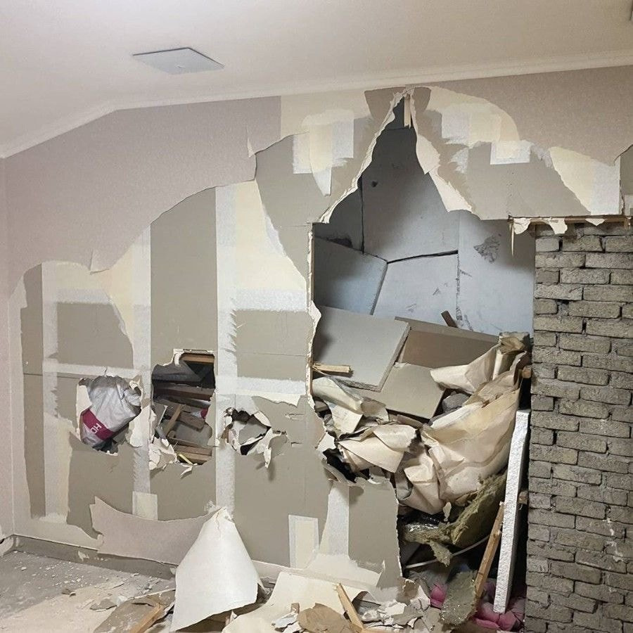 어느 인테리어 업체가 인스타에 올린 사진