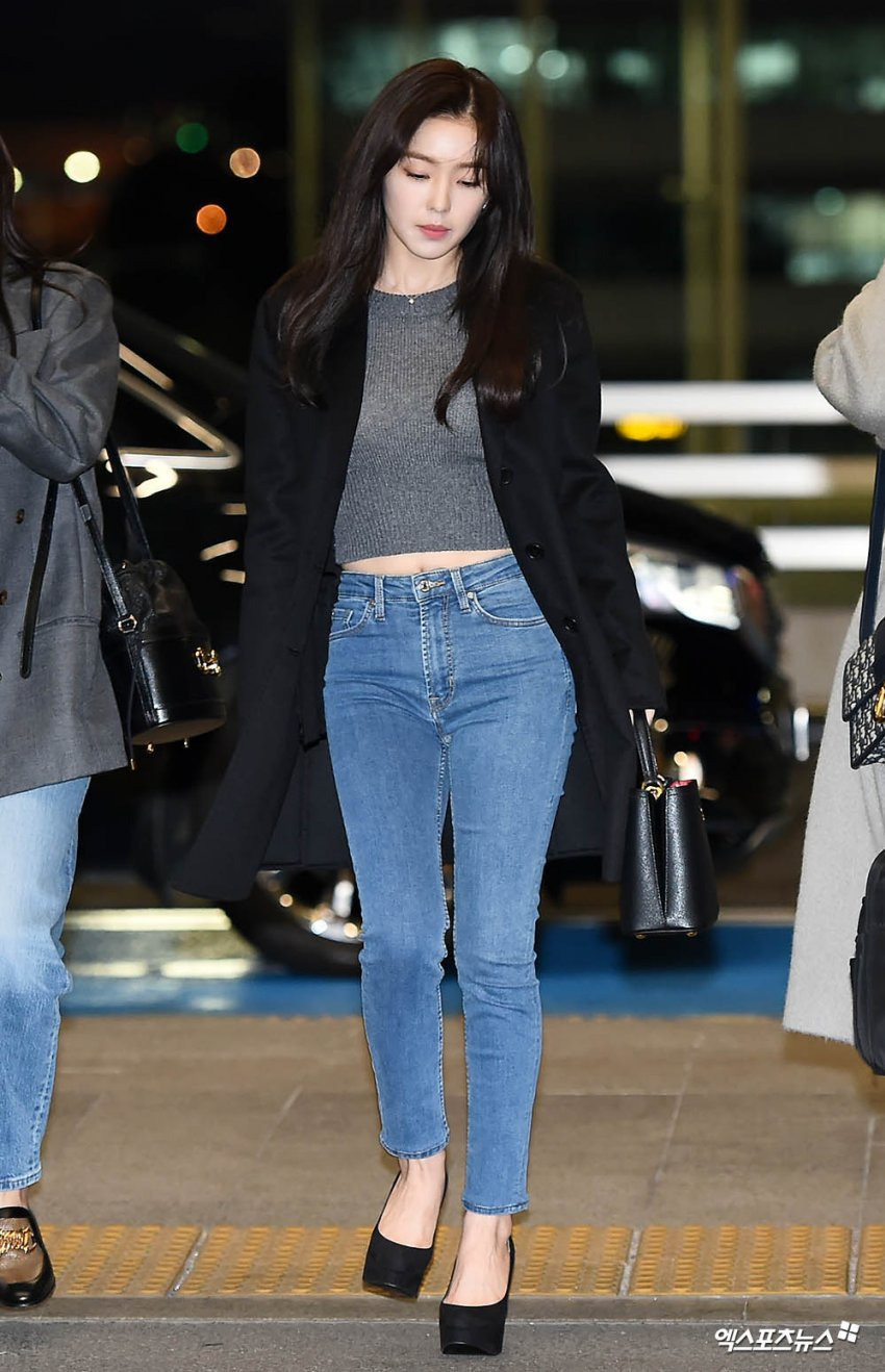 아이린 이미지