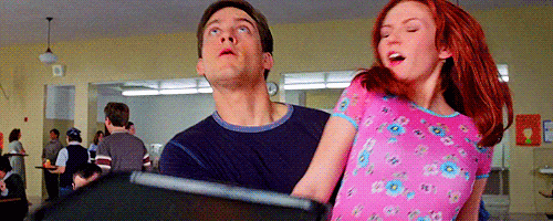 156번의 NG끝에 실제로 CG없이 찍은 장면