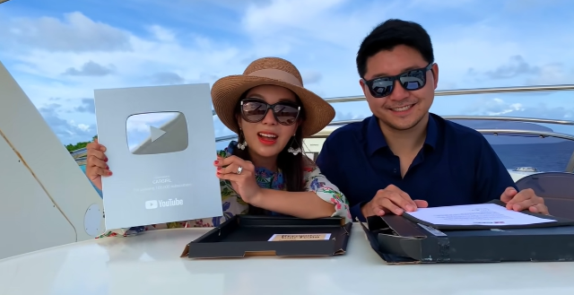 창업초기 테슬라 주식을 1% 샀던 한국인