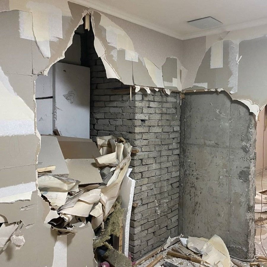 어느 인테리어 업체가 인스타에 올린 사진