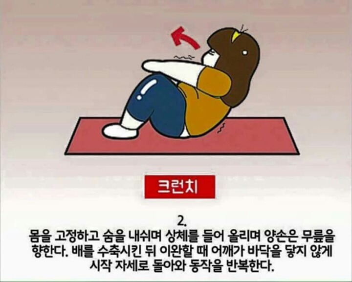 4분으로 1시간 효과를 보는 4분 타바타 운동법.jpg