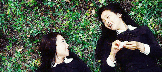 박보영 박소담 같이 나온 영화