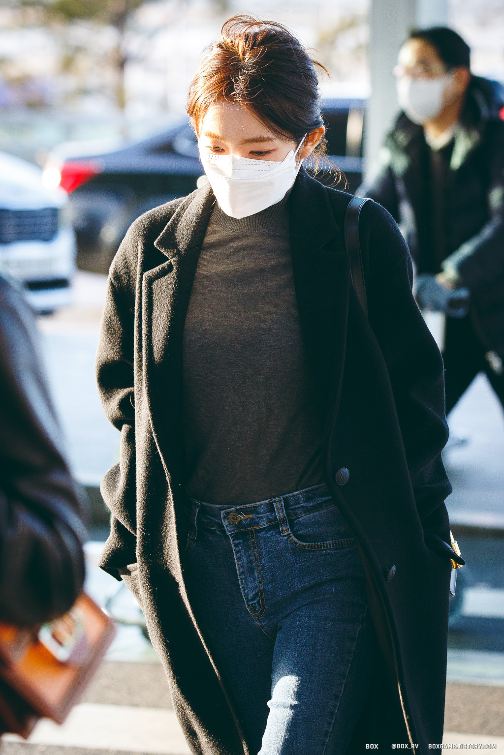 아이린 이미지