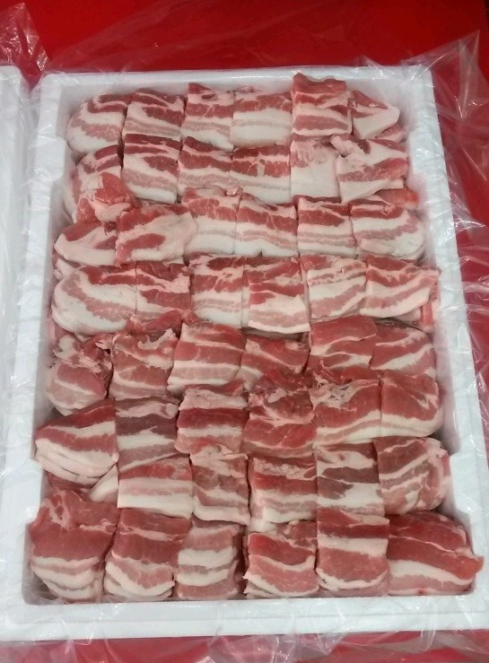 지진 등 재난 대비 태세