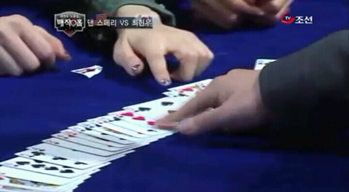 다시봐도 신기한 최현우 고등어 마술