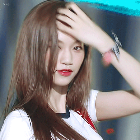 연예]나주민 기준 김도연 레전드 음방.jpgif - 아이돌의 모든 것 A.O.I