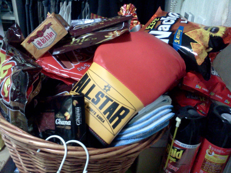 지진 등 재난 대비 태세