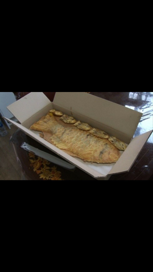 대전 대왕 붕어빵이라는데....