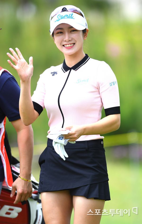 골프선수 안소현