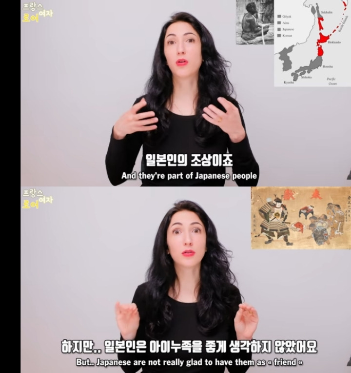 일본이 한국을 싫어하는 이유