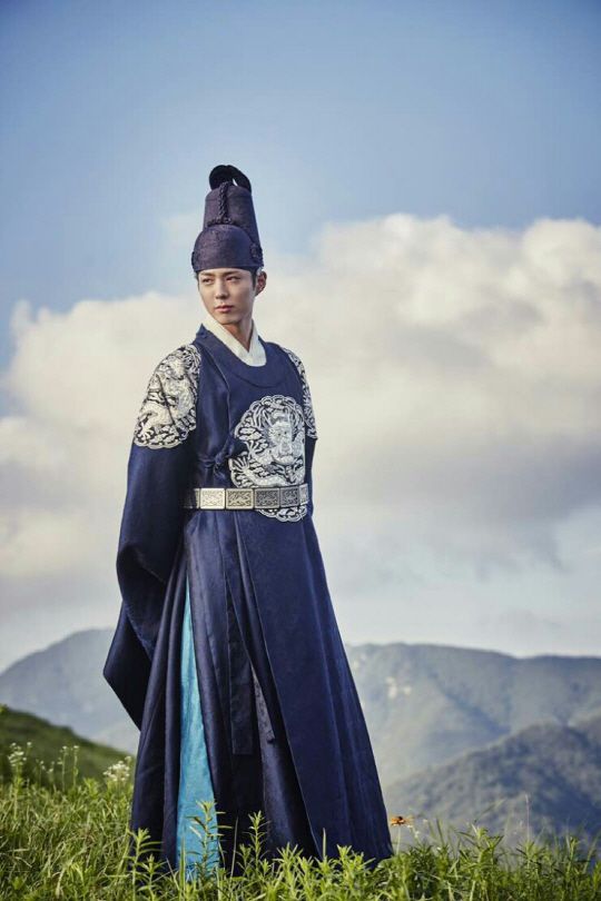 사실 일회용이었던 조선시대 옷