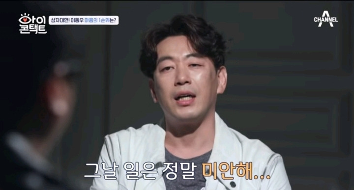 처음으로