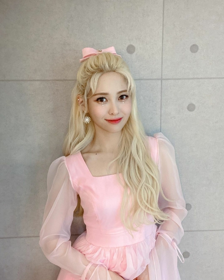 예빈 이미지