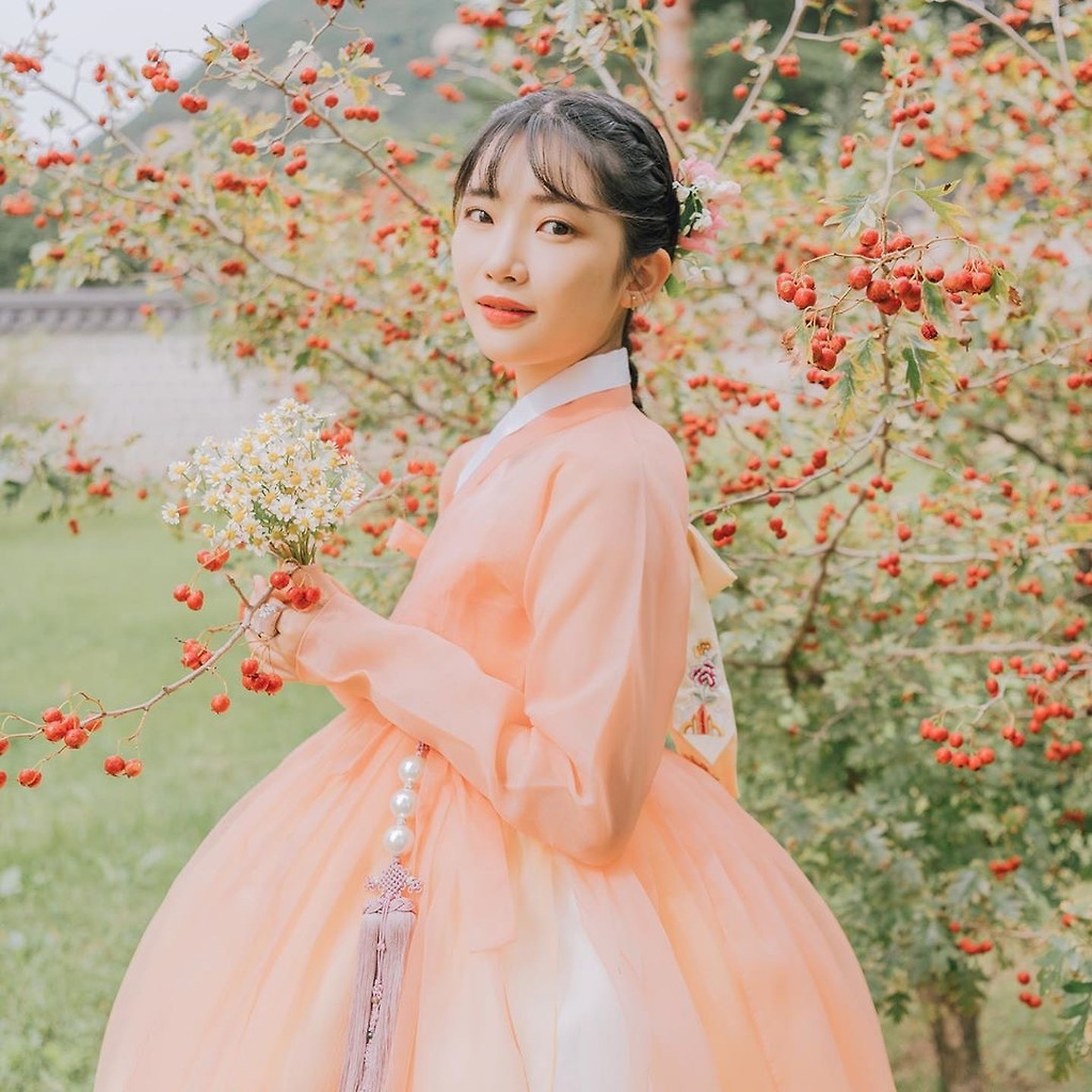 FC 온라인 인벤 : 아랑한복 입은 유키카 - FC 온라인 인벤 자유게시판 아랑한복 입은 유키카