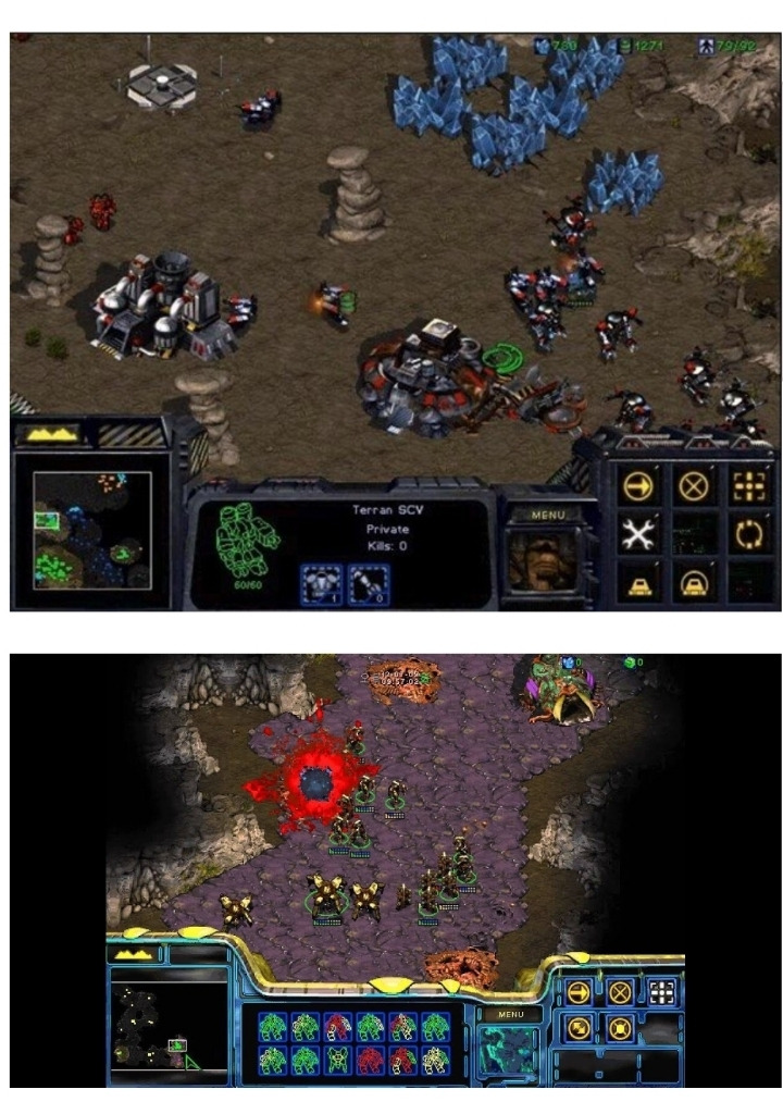 2000년대 충격적이었던 게임