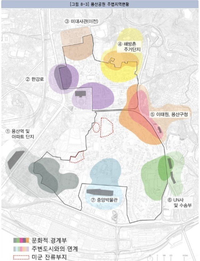 서울에 건설 예정인 랜드마크들