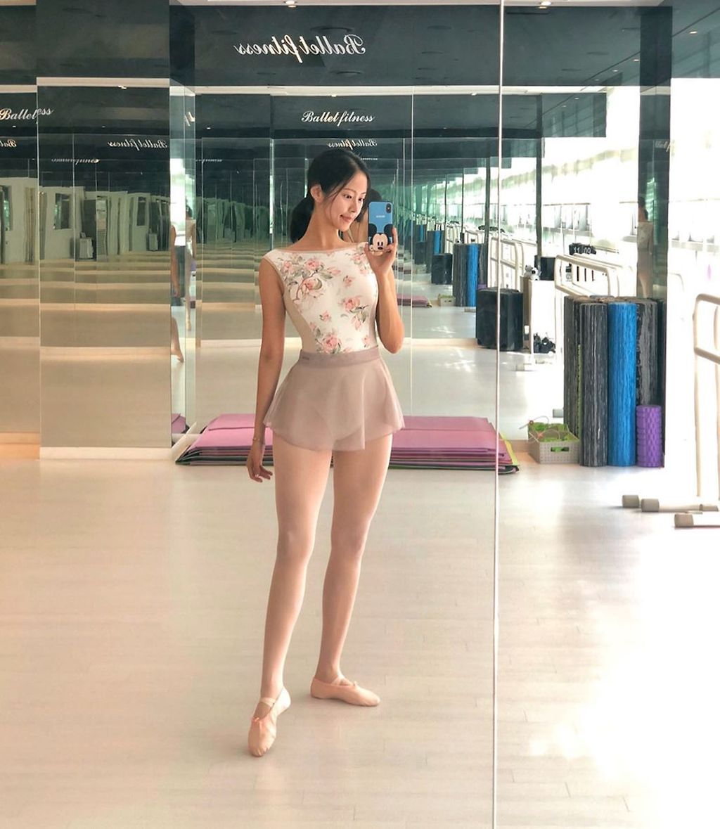모델 김주희