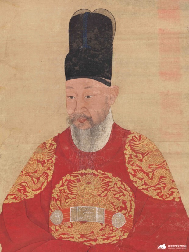 조선에서 유일하게 선왕을 독살했단 의혹을 대놓고 받았던 왕 - 꾸르