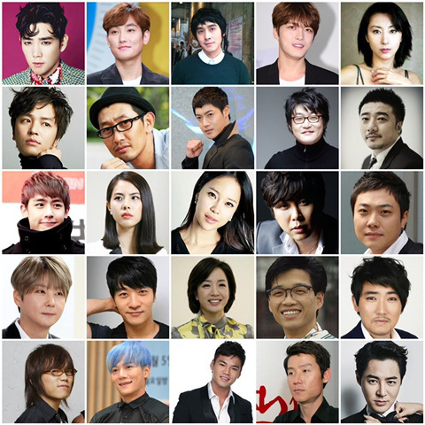 음주운전 하고 티비 나오는 연예인 모음.jpg