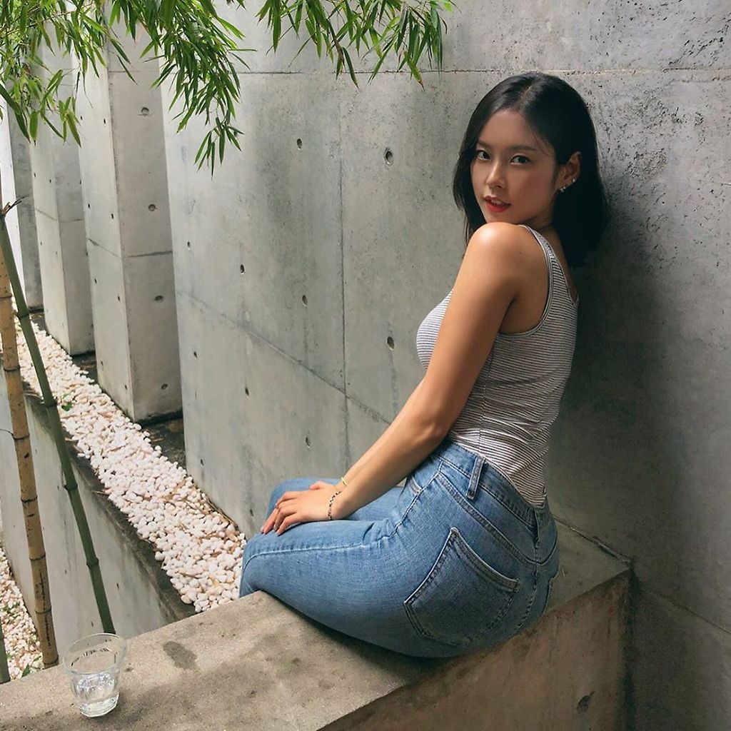 모델 김주희