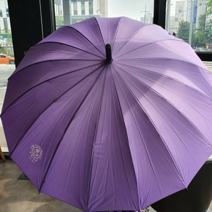 반응 좋아서 재판매 하는 커피빈 우산 - 꾸르