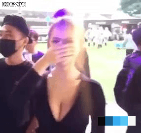 여친 ㄱㅅ이 크면.gif 여친 ㄱㅅ이 크면 - 