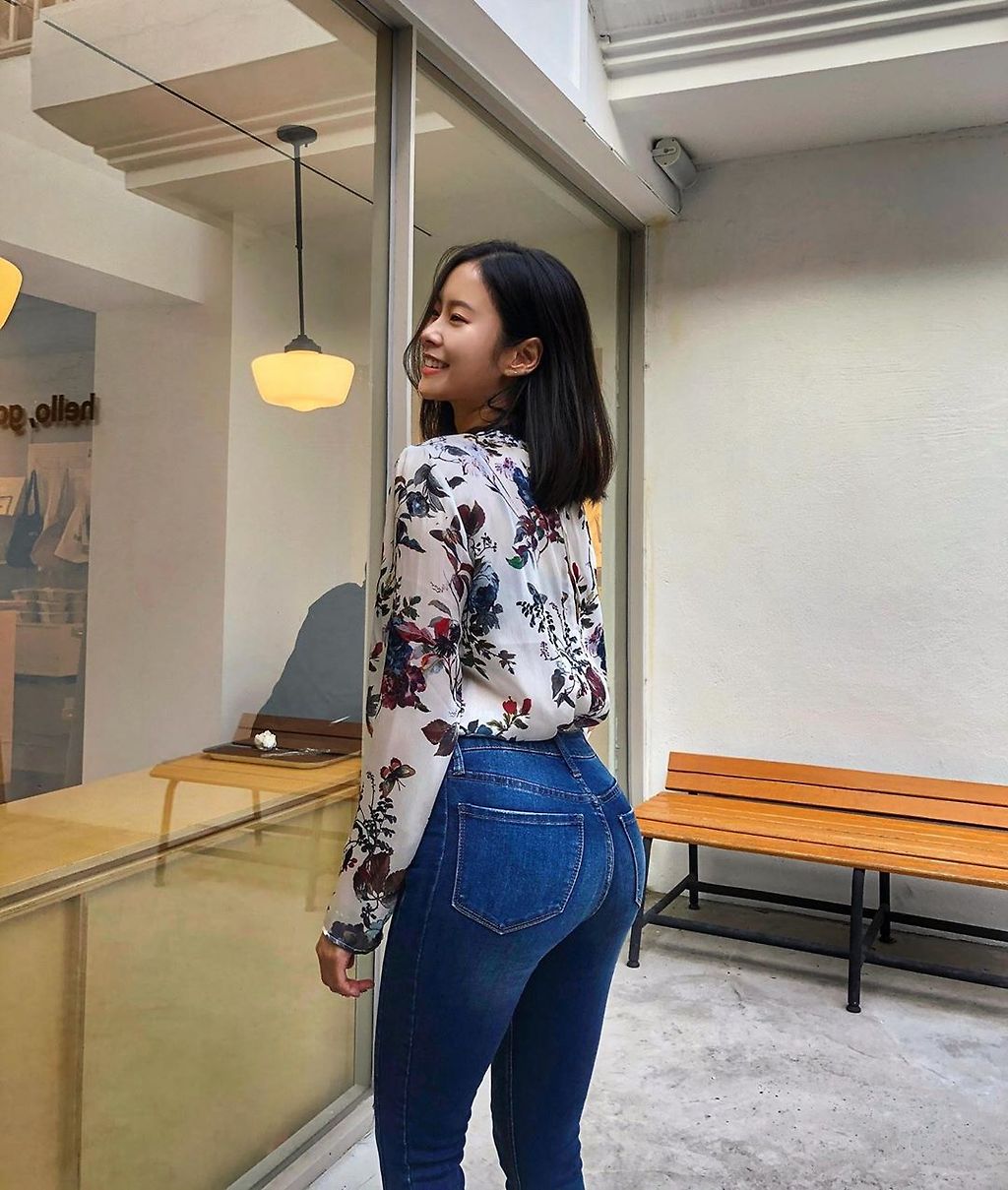 모델 김주희