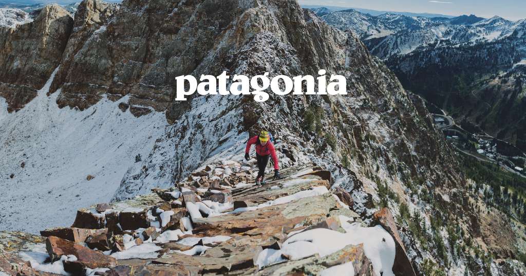 파타고니아 Patagonia