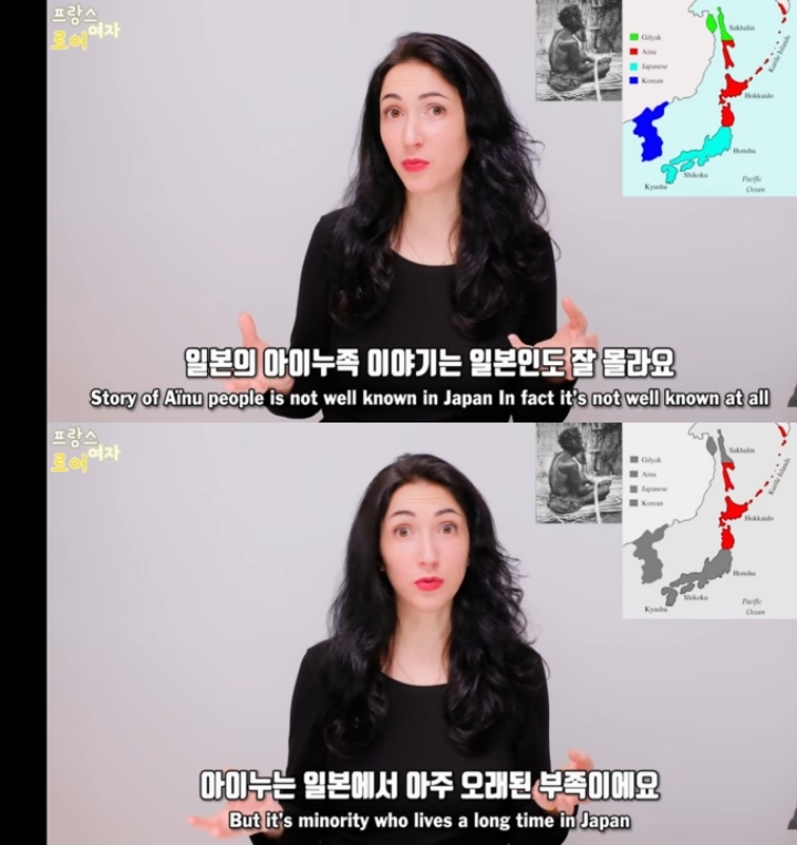 일본이 한국을 싫어하는 이유