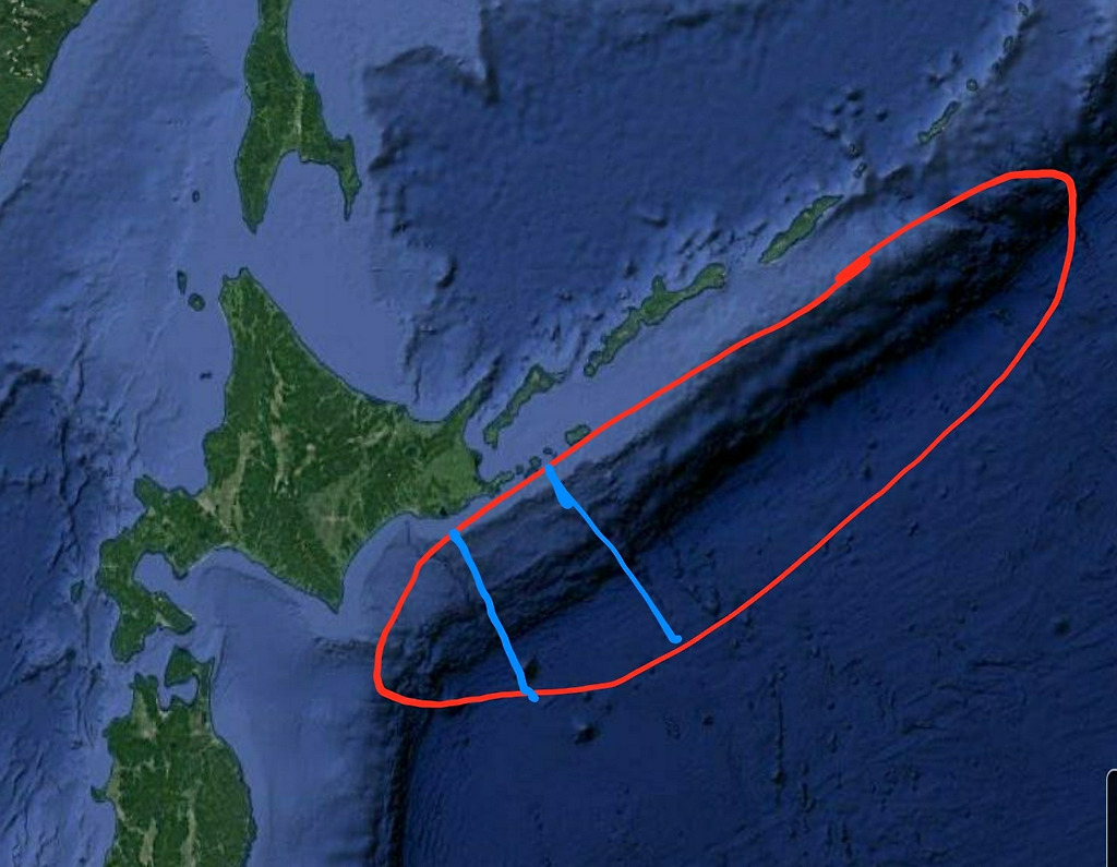 일본이 두려워하고 있는 4대 대지진