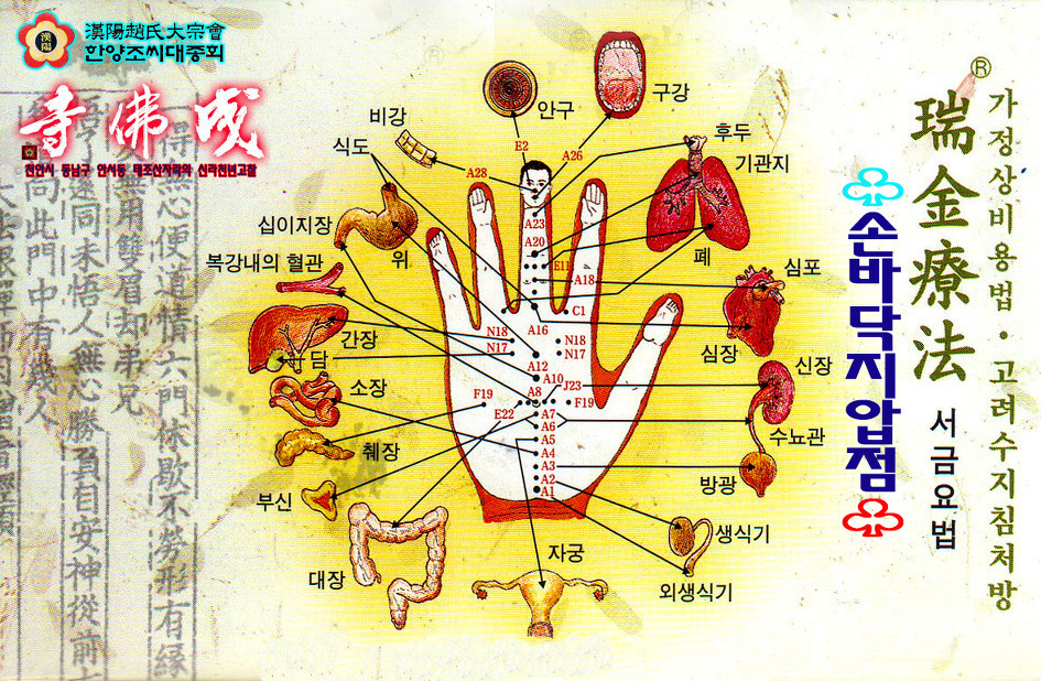 하루 3분 '손가락' 주물러주면 벌어지는 놀라운 변화 | 깔깔유머방 | 커뮤니티 - 팍스넷 증권포털