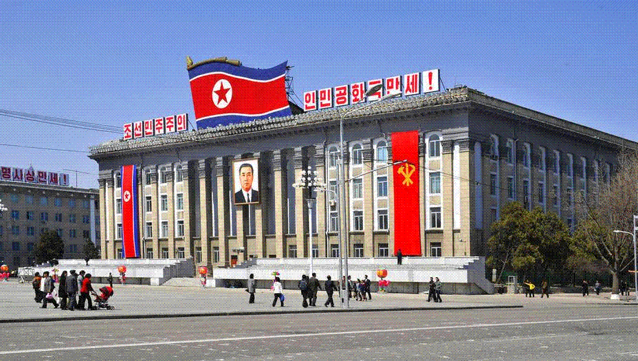 통일되면 꼭 가봐야 할 북한 관광지.jpg