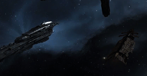 [Eve-Online] 우주 전쟁: B-R5RB 전투