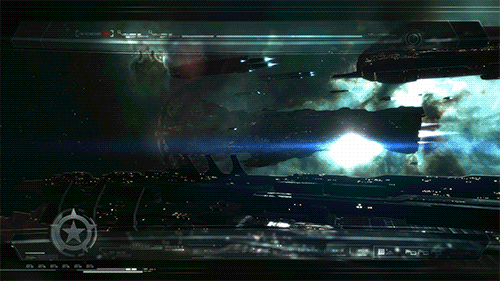 [Eve-Online] 우주 전쟁: B-R5RB 전투