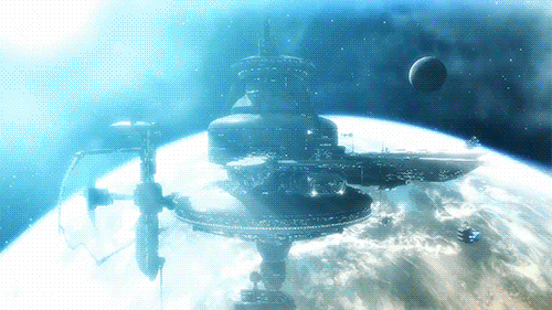 [Eve-Online] 우주 전쟁: B-R5RB 전투