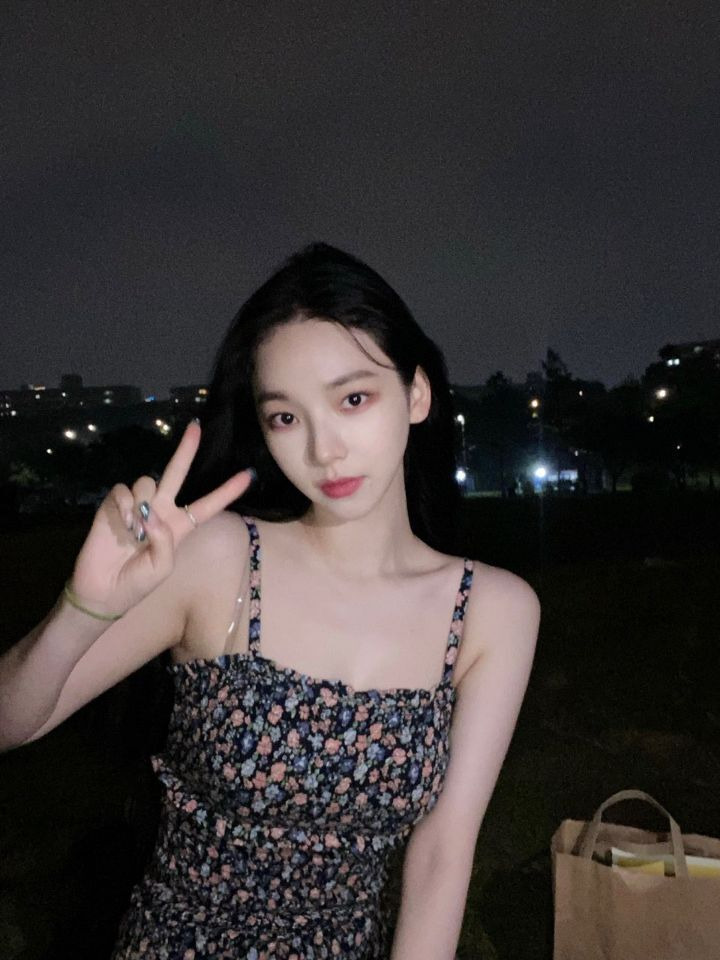 한강 놀러간 카리나 5.jpg
