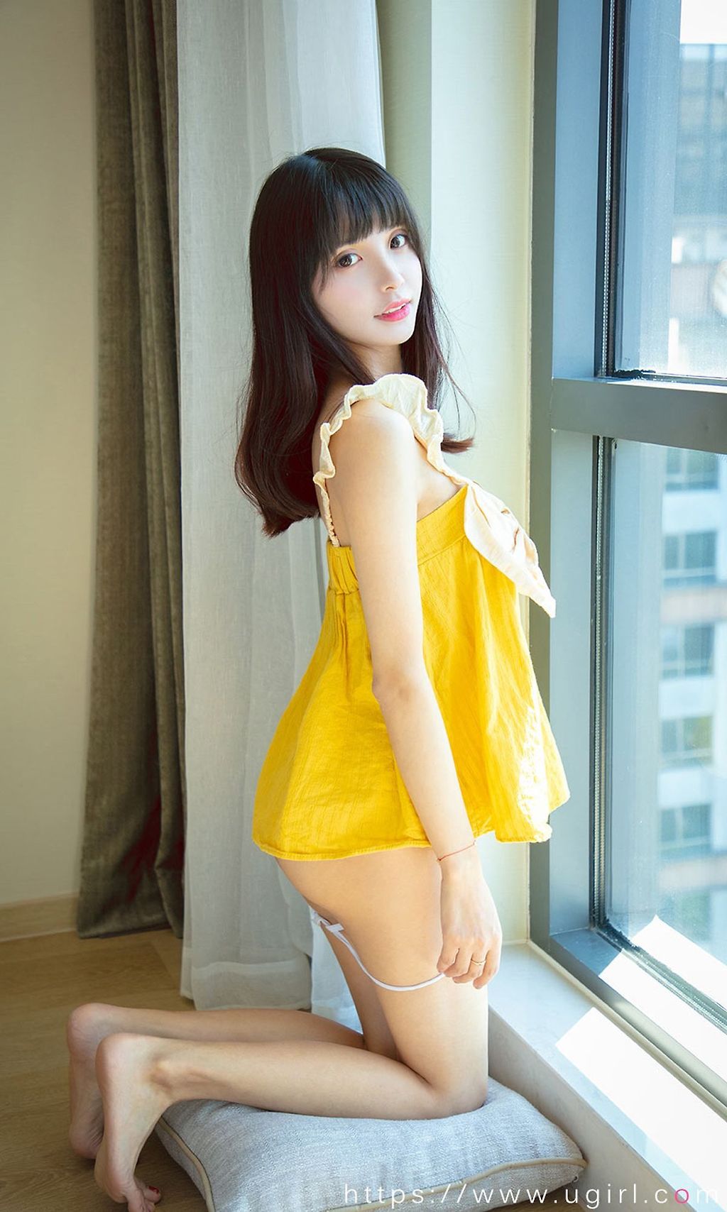 UGIRLS-Ai-You-Wu-App-No.2135-Mao-Mao-MrCong.com-006.JPG