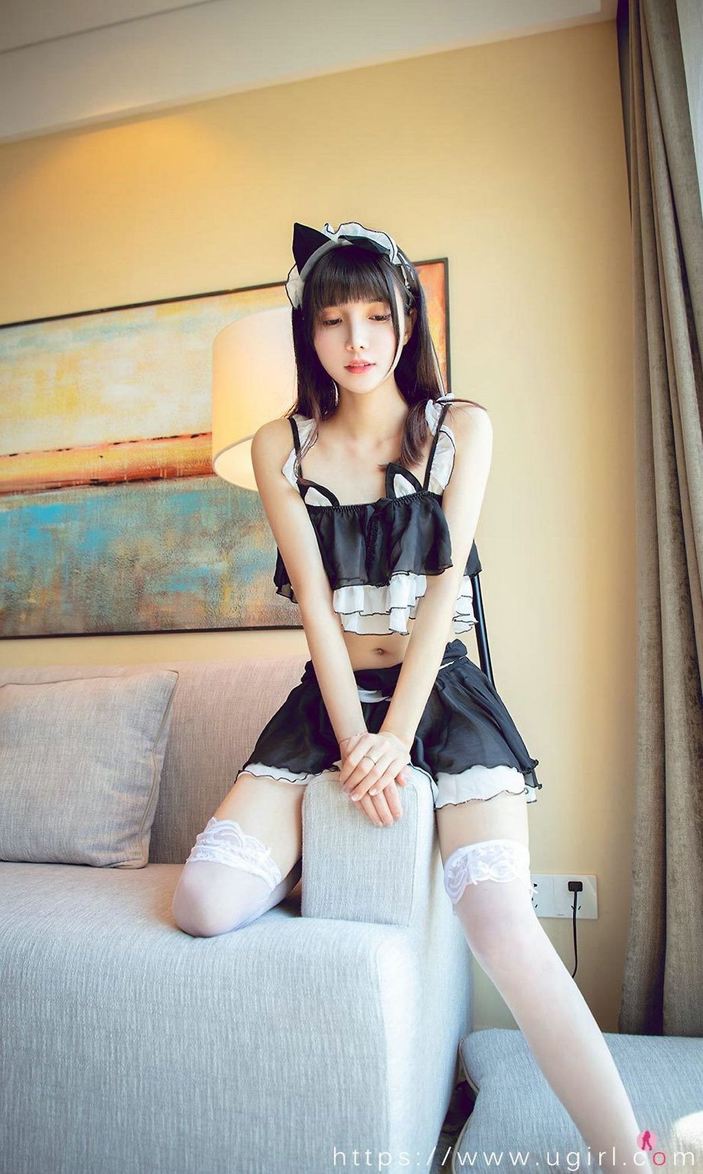 UGIRLS-Ai-You-Wu-App-No.2182-Mao-Mao-MrCong.com-029.jpg