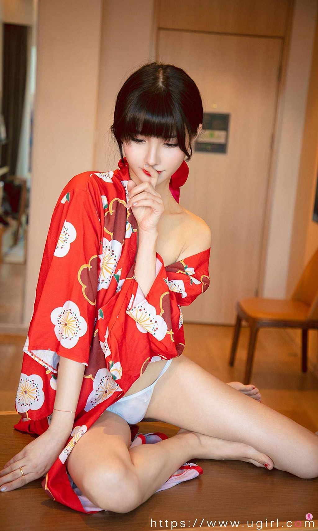 UGIRLS-Ai-You-Wu-App-No.1976-Mao-Mao-MrCong.com-007.jpg