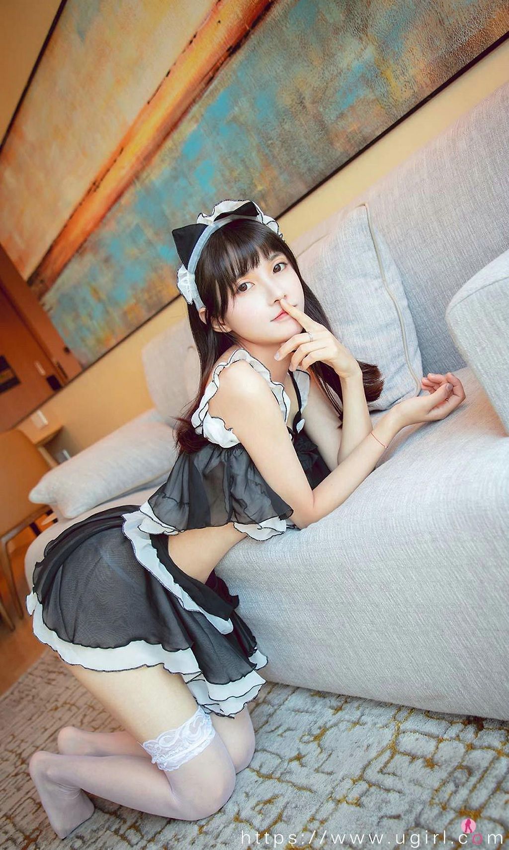 UGIRLS-Ai-You-Wu-App-No.2182-Mao-Mao-MrCong.com-017.jpg