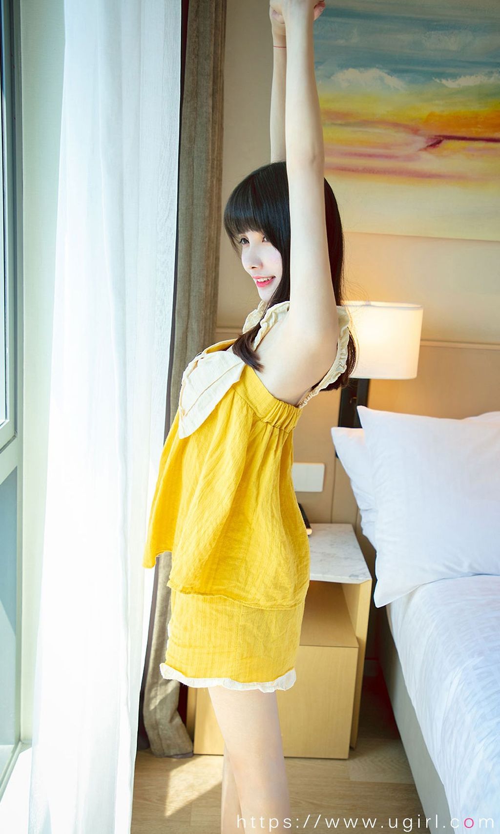 UGIRLS-Ai-You-Wu-App-No.2135-Mao-Mao-MrCong.com-013.JPG