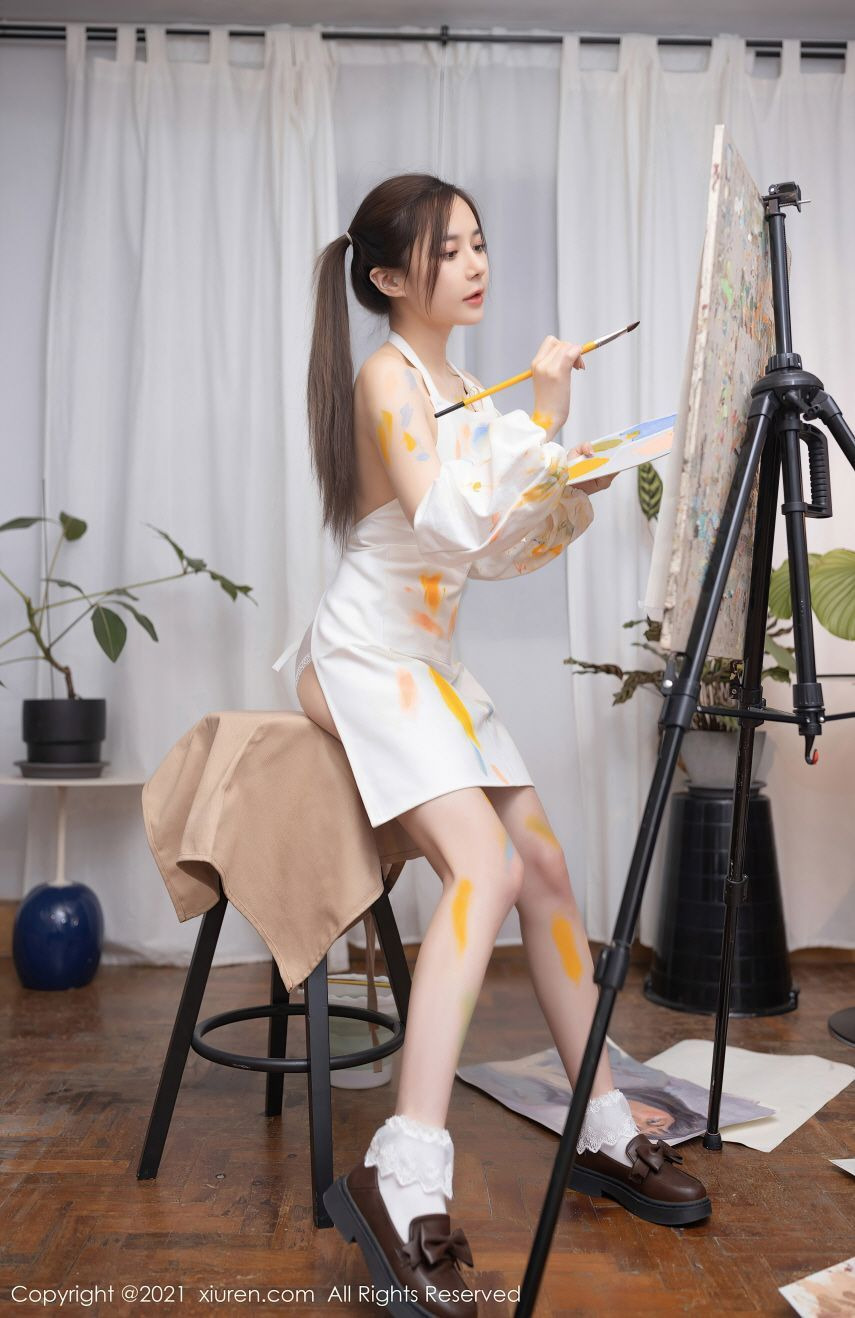 XIUREN-No.3048-Fish-MrCong.com-005.jpg