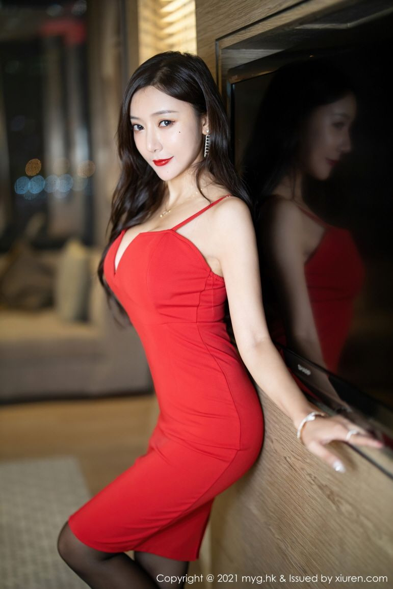 MyGirl-Vol.562-Yanni-Wang-Xin-Yao-MrCong.com-003.jpg