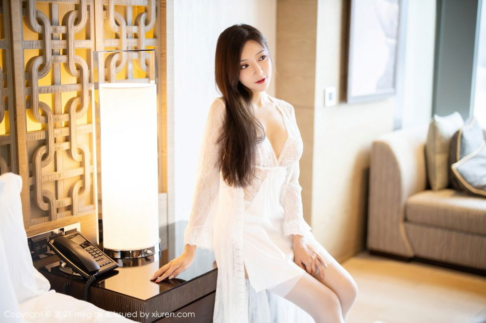 MyGirl-Vol.564-Yanni-Wang-Xin-Yao-MrCong.com-005.jpg
