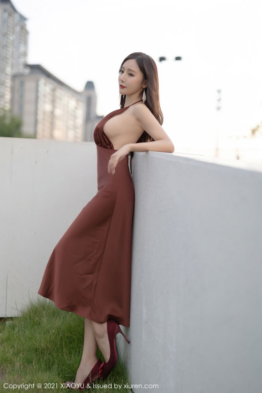 XiaoYu-Vol.590-Yanni-Wang-Xin-Yao-MrCong.com-011.jpg