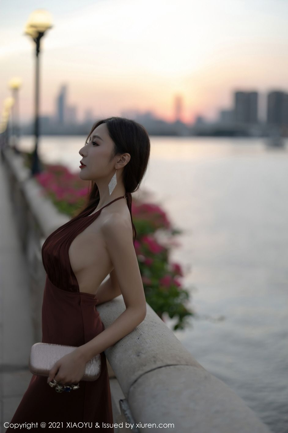 XiaoYu-Vol.590-Yanni-Wang-Xin-Yao-MrCong.com-001.jpg